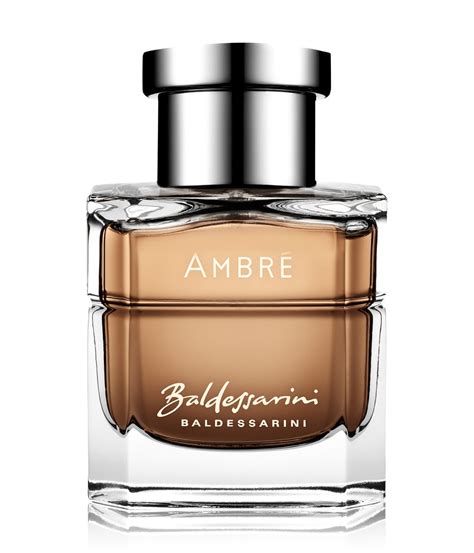 baldessarini ambre eau de toilette